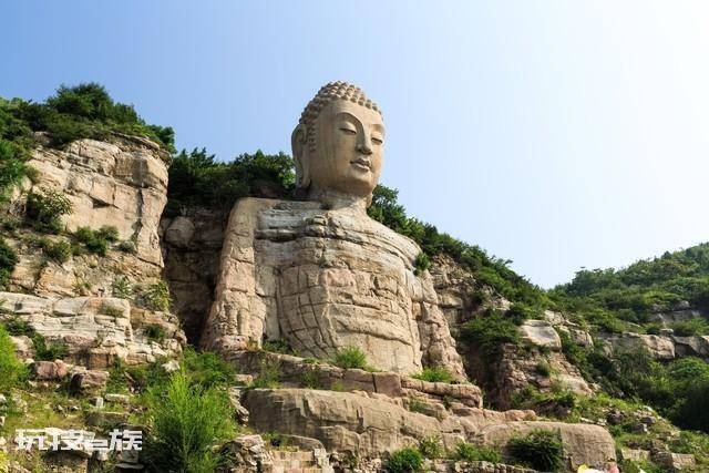 太原景点大全景点排名榜(太原必去游玩景区攻略)-图片3